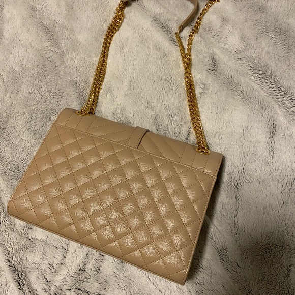 *SOLD* YSL Crossbody - Picture 5 of 7